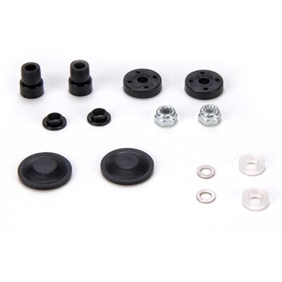 Losi Shock Rebuild Set (2)