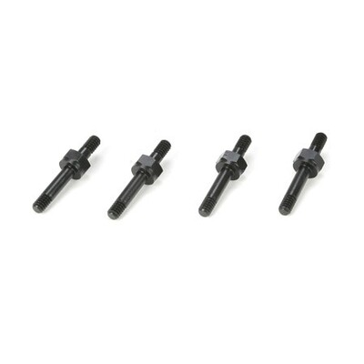 Losi One-Piece Shock Standoffs