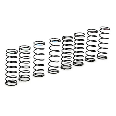 Losi Front Racing Spring Set