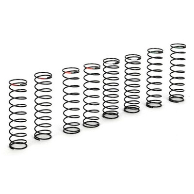 Losi Rear Racing Spring Set