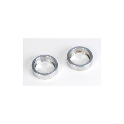 Team Losi Bearing Holder: Slide,HRL, SCT