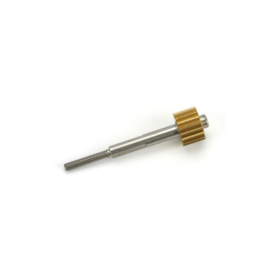 Team Losi Transmission Main Shaft: Slider, HRL,SCT