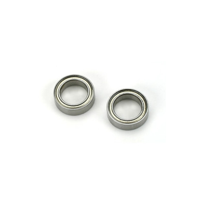 Team Losi 8x12x3.5mm Ball Bearing (2)