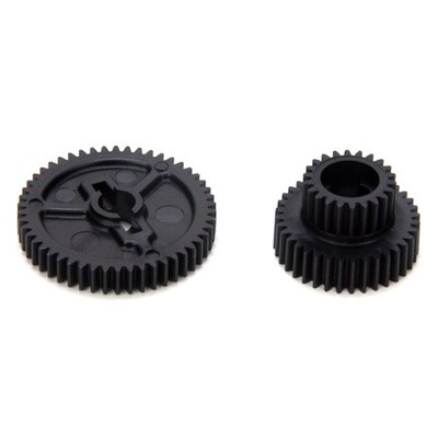 Losi Center Transmission Gear Set