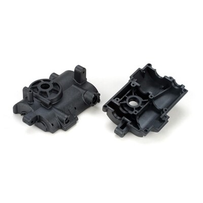 Losi Transmission Case Set