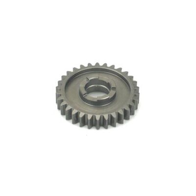 Team Losi Low Range Gear (LST, LST2)