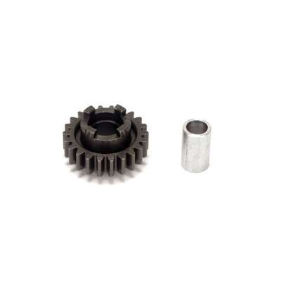 Team Losi 22T Transmission Gear, Hi-Only: XXL