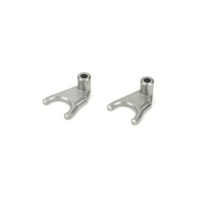 Team Losi Shift Forks (LST, LST2)