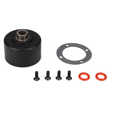 Losi Diff Housing Set (1)