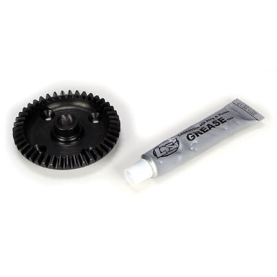 Losi Rear Diff Ring Gear