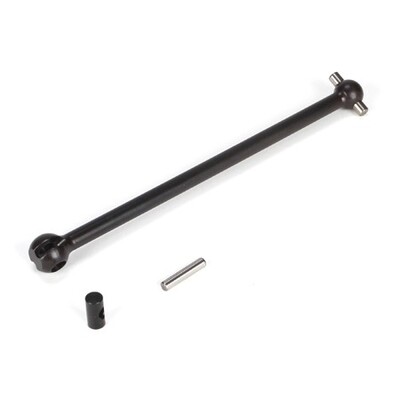 Losi Front/Rear Driveshaft & CV Coupler (1)