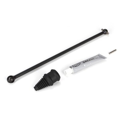 Losi Rear Center Driveshaft & CV Coupler