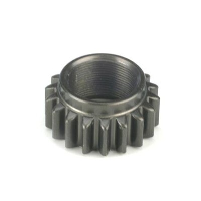 Losi 18T Steel Pinion