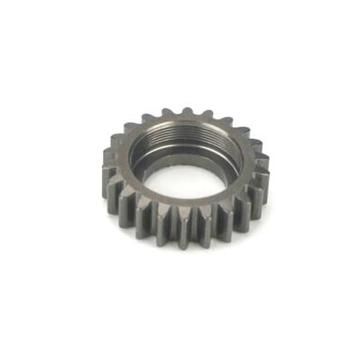 Team Losi 22T Pinion-Use w/66T Spur (LST, LST2)