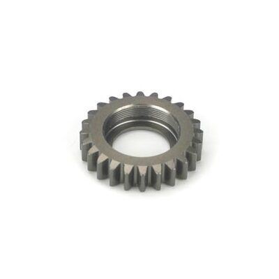 Team Losi 24T Pinion-Use w/64T Spur (LST, LST2)