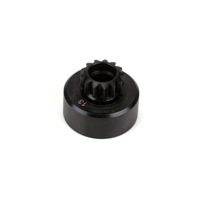 Team Losi Clutch Bell, 13T: MUG