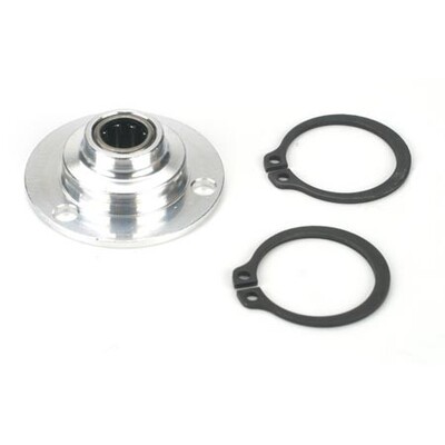 Losi Low Gear Hub w/ One-Way, 2-Speed