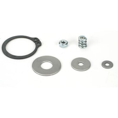 Losi Slipper Thrust Bearing & Hardware, 2-Speed