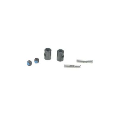 Team Losi CV Driveshaft Rebuild Set: LST, AFT, MUG, MGB
