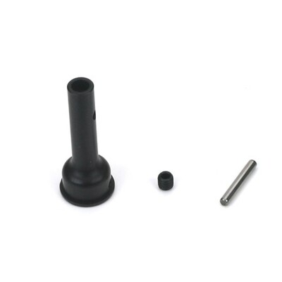 Losi Front/Rear Super-Duty CV Axle