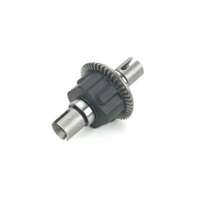Team Losi Front/Rear Differential, Assembled