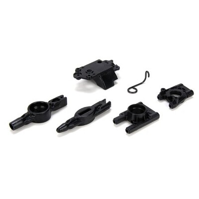 Losi Center Diff Mount & Shock Tool Set