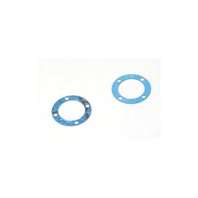 Team Losi Front/Rear Diff Seal Set (2): LST,LST2,AFT,MUG,MGB