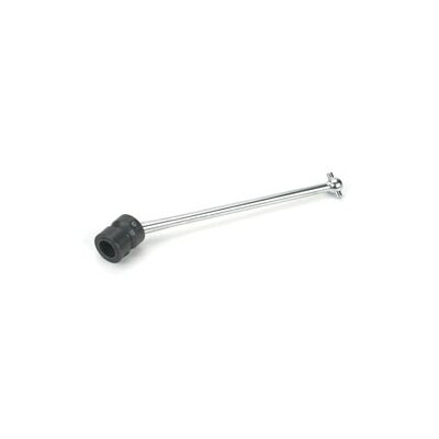 Team Losi Center CV Driveshaft: LST, LST2, AFT, MUG, MGB