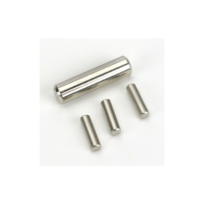 Team Losi Differential Pin/Idler Shaft Set: Slider, HRL,SCT