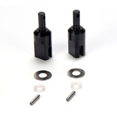 Losi Center Differential Outdrive Set