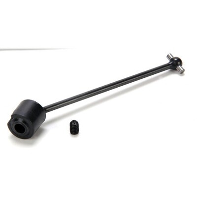 Losi Center Front CV Driveshaft Assembly