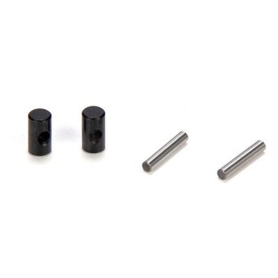 Losi Center CV Driveshaft Couplers