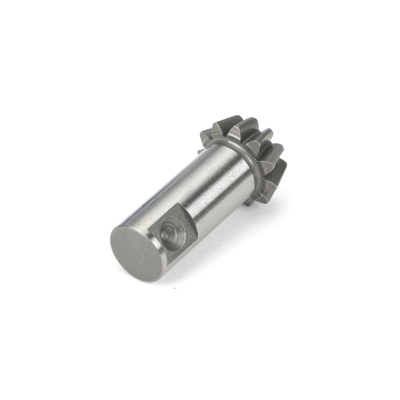 Team Losi Differential Pinion, 11T: MUG