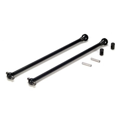 Losi Front/Rear CV Driveshafts (2)
