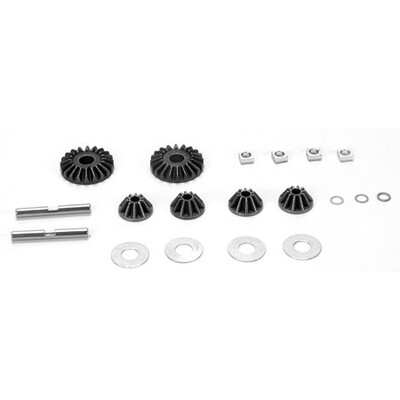Losi Differential Gear Set w/ Hardware