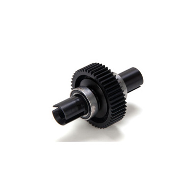 Team Losi Ball Diff: SL, HRL, SCT