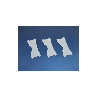 Team Losi High-Performance Brake Pad Set (3): LST, LST2, AFT