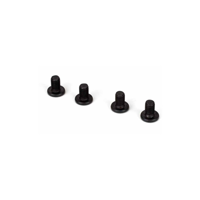 Team Losi 5 X 8MM Allen PH Motor Mount Screws (4)