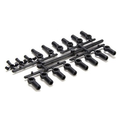 Losi Rod End Set