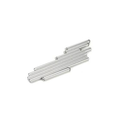 Team Losi Pivot Pin Set (4): LST, AFT, MUG