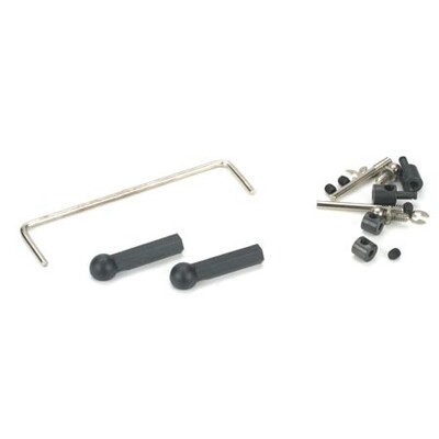 Losi Steering Hardware Set