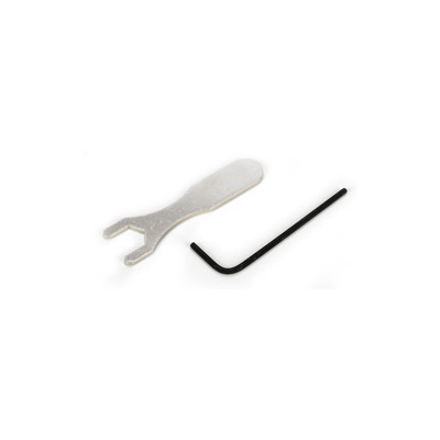 Team Losi Wrench Set: Micro Rally, SCT