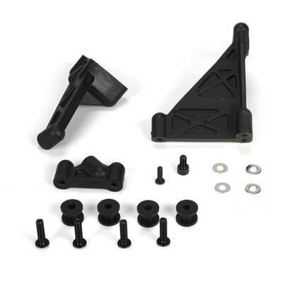 Losi Gas Tank Mount Set