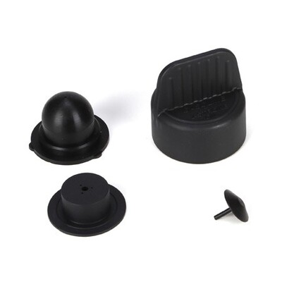 Losi Gas Tank Cap Set