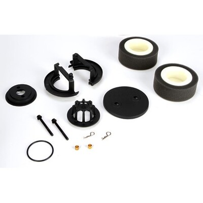 Losi Air Cleaner Set Complete
