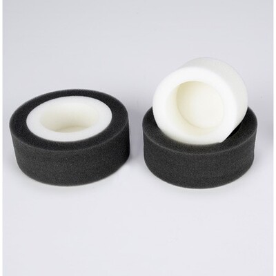Losi Air Cleaner Foam Elements (2 each)