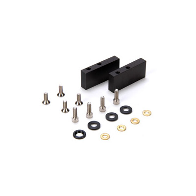Team Losi Engine Mount Set :10-T