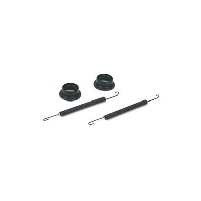 Team Losi Exhaust Header Seals & Springs