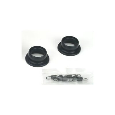Team Losi Exhaust Pipe Seals & Spring: LST,LST2,AFT,MUG,MGB