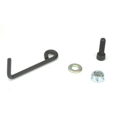 Losi Tuned Pipe Mount & Hardware